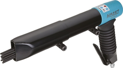 Игольчатый очиститель ржавчины HAZET 9035-5 Игольчатый очиститель ржавчины HAZET 9035-5