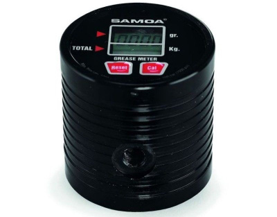 Cчетчик смазки Samoa 411100 Cчетчик смазки Samoa 411100