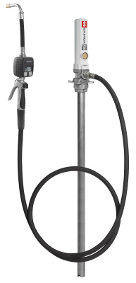 Маслораздаточная установка Samoa 454110 Маслораздаточная установка Samoa 454110