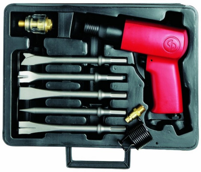 Пневматический молоток Chicago Pneumatic CP7111K 8941171110 Пневматический молоток Chicago Pneumatic CP7111K 8941171110