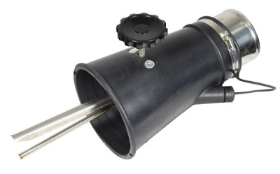 Газоприемная насадка Dekar 784018-4 Газоприемная насадка Dekar 784018-4