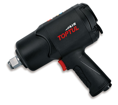Гайковерт ударный 3/4" 2102 Нм TOPTUL KSAC2413 Гайковерт ударный 3/4" 2102 Нм TOPTUL KSAC2413
