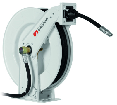 Катушка для консистентной смазки Samoa 501300 Катушка для консистентной смазки Samoa 501300