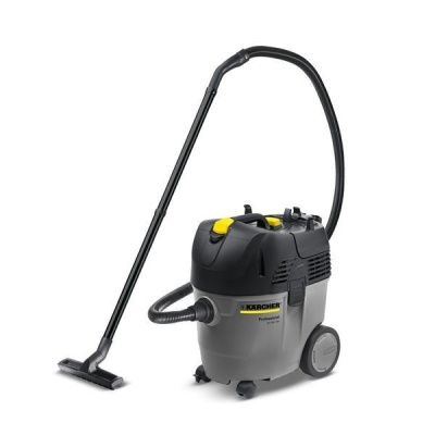 Профессиональный пылесос для сухой и влажной уборки Karcher NT 35/1 Ap Профессиональный пылесос для сухой и влажной уборки Karcher NT 35/1 Ap