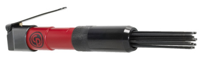 Игольчатый зачистной молоток Chicago Pneumatic CP7115 Игольчатый зачистной молоток Chicago Pneumatic CP7115