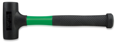 Молоток безинерционный 450 грамм TOPTUL HAAB1038 Молоток безинерционный 450 грамм TOPTUL HAAB1038