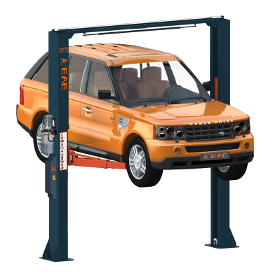 Подъемник двухстоечный электрогидравлический, г/п 6т, Everlift EE‐C12E Подъемник двухстоечный электрогидравлический, г/п 6т, Everlift EE‐C12E