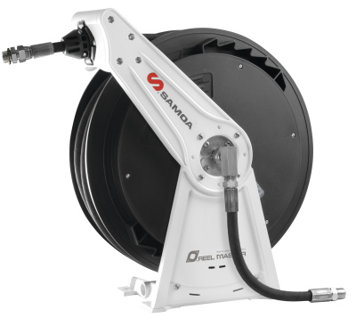 Катушка для масла, воздуха, воды и антифриза Samoa 506222 Катушка для масла, воздуха, воды и антифриза Samoa 506222