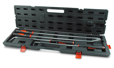 Набор монтировок 4пр. TOPTUL JGAI0401