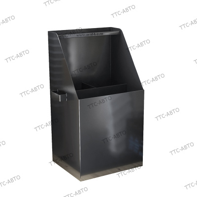 Ларь (ящик) для кузнечного инструмента Kronvuz 05.Т.042.53.050 Ларь (ящик) для кузнечного инструмента Kronvuz 05.Т.042.53.050