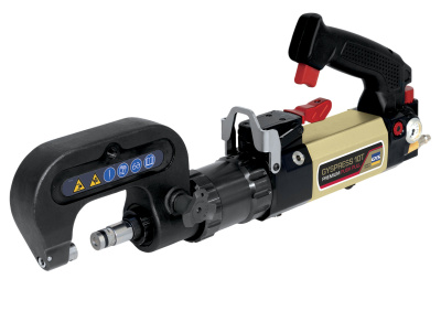 Клепальная машина пневмо-гидравлическая GYS  GYSPRESS PREMIUM 10T PUSH-PULL    усилие 10тонн 077065 Клепальная машина пневмо-гидравлическая GYS  GYSPRESS PREMIUM 10T PUSH-PULL    усилие 10тонн 077065