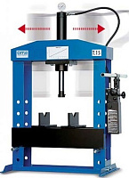 Пресс гидравлический OMA-652B