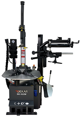 Шиномонтажный станок (стенд) автоматический Dekar DK-522W