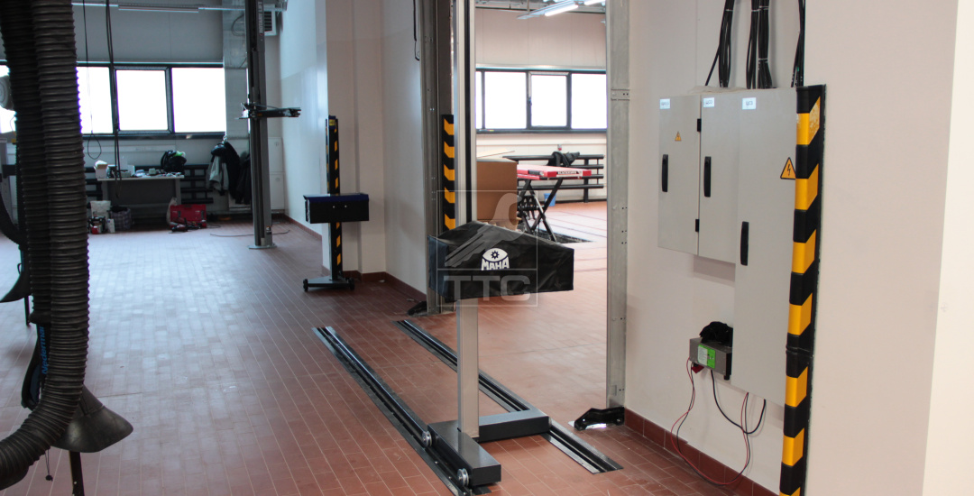 АвтоМАШ-МБ - Mercedes-Benz Люберцы (Фотография - 17)