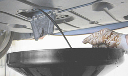 Акция!! Специальная цена на установки для слива и откачки масла Dekar - ТТС Авто