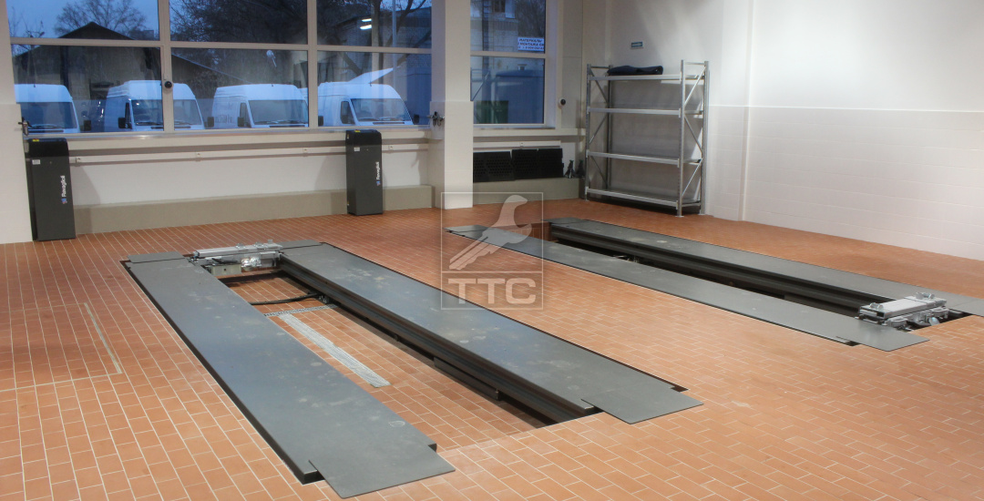 Плаза - Mercedes Benz Нижний Новгород (Фотография - 8)