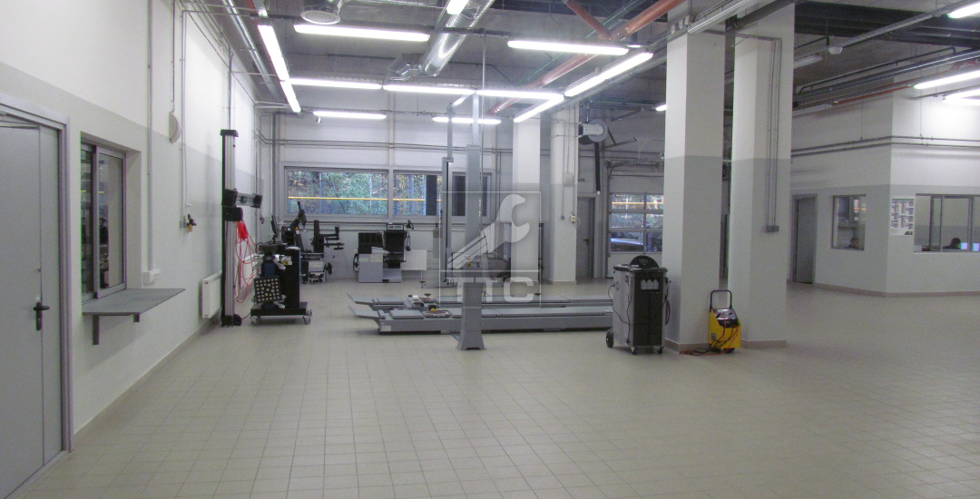 Genser-Вольво Алтуфьево (Фотография - 3)