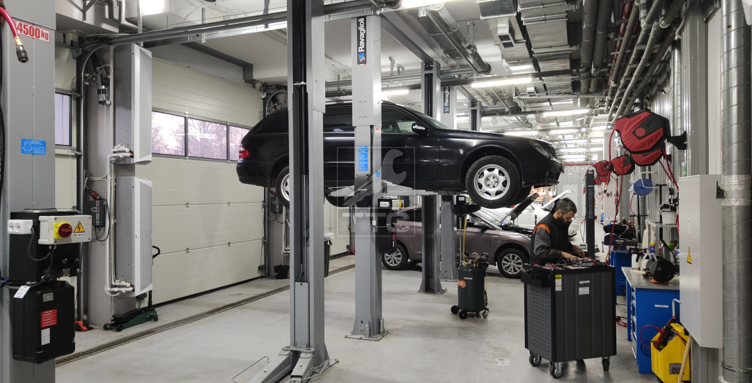 VIANOR - Химки (Фотография - 13)