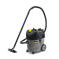 Профессиональный пылесос для сухой и влажной уборки Karcher NT 35/1 Ap