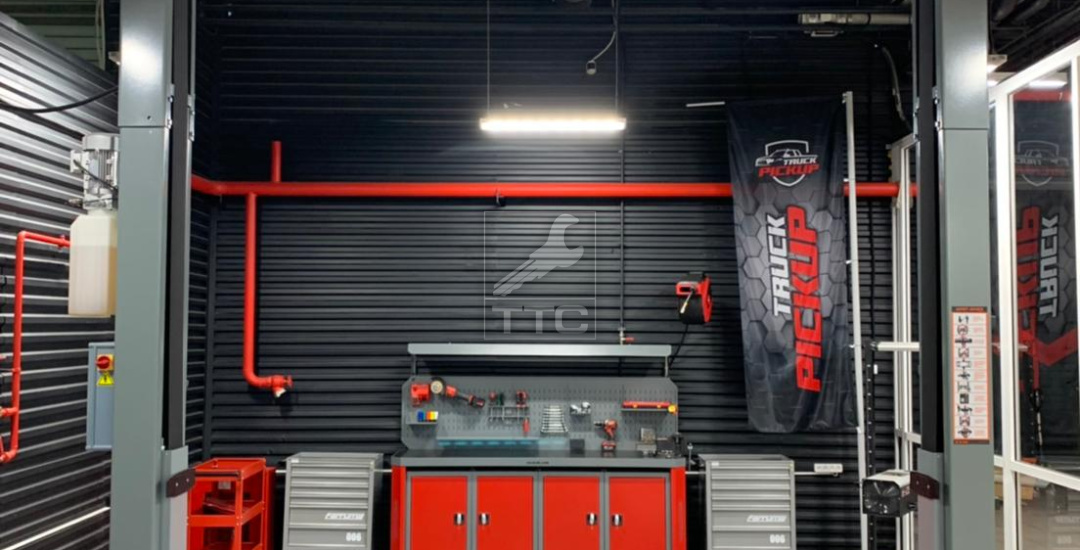 Компания Pickup Truck (Фотография - 2)