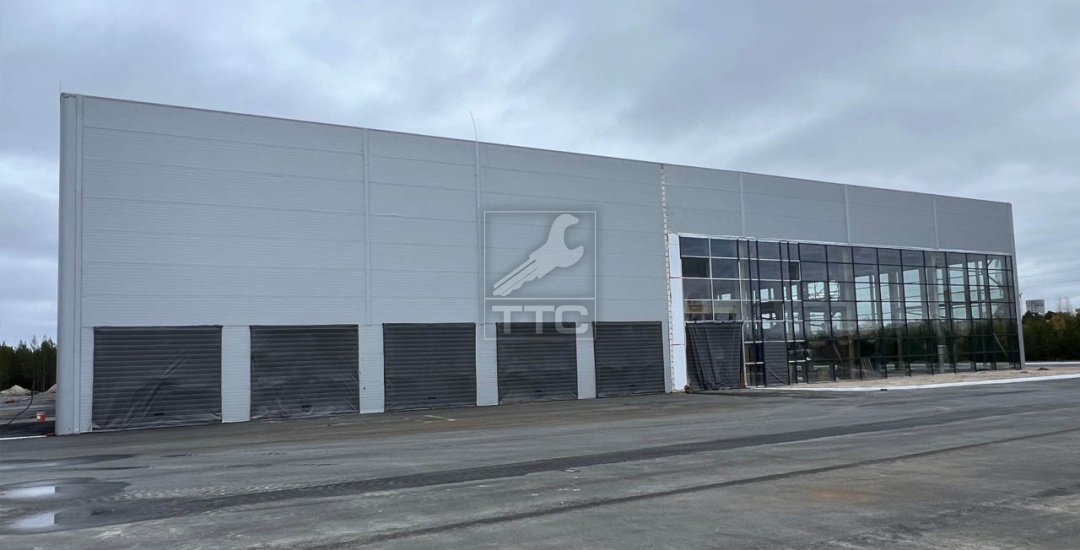 ЭКТО - Когалым (Фотография - 1)