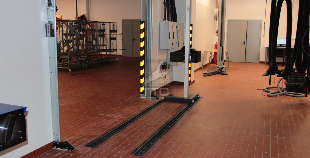 АвтоМАШ-МБ - Mercedes-Benz Люберцы (Фотография - 16)